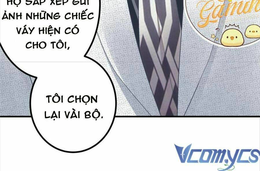 Bảo Bối Của Lão Đại Đã Xuyên Không Trở Về! Chapter 84 - Trang 2