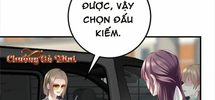 Bảo Bối Của Lão Đại Đã Xuyên Không Trở Về! Chapter 84 - Trang 2