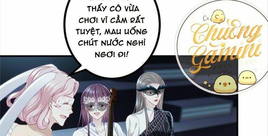 Bảo Bối Của Lão Đại Đã Xuyên Không Trở Về! Chapter 84 - Trang 2