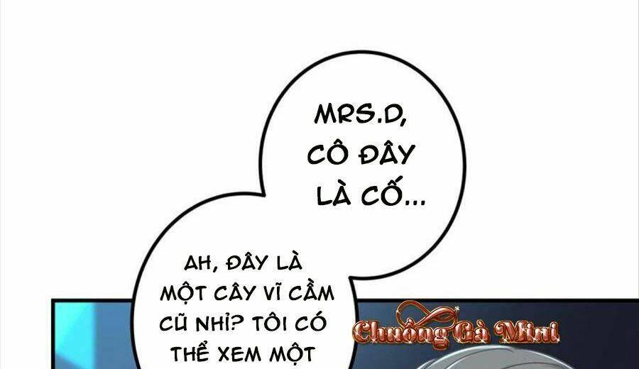 Bảo Bối Của Lão Đại Đã Xuyên Không Trở Về! Chapter 84 - Trang 2