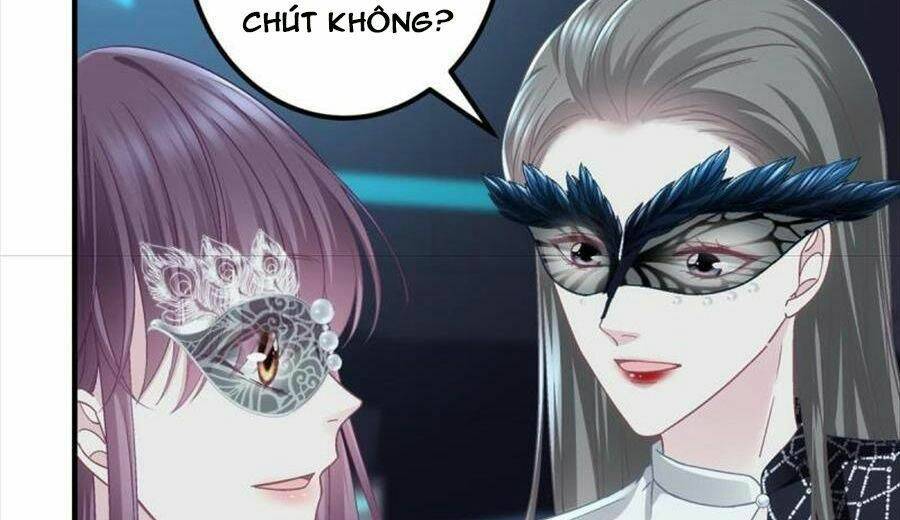 Bảo Bối Của Lão Đại Đã Xuyên Không Trở Về! Chapter 84 - Trang 2