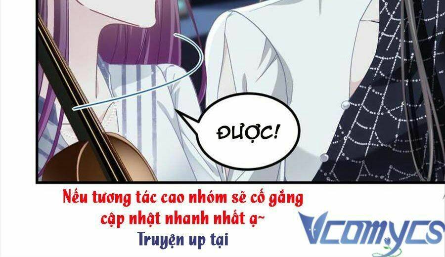 Bảo Bối Của Lão Đại Đã Xuyên Không Trở Về! Chapter 84 - Trang 2