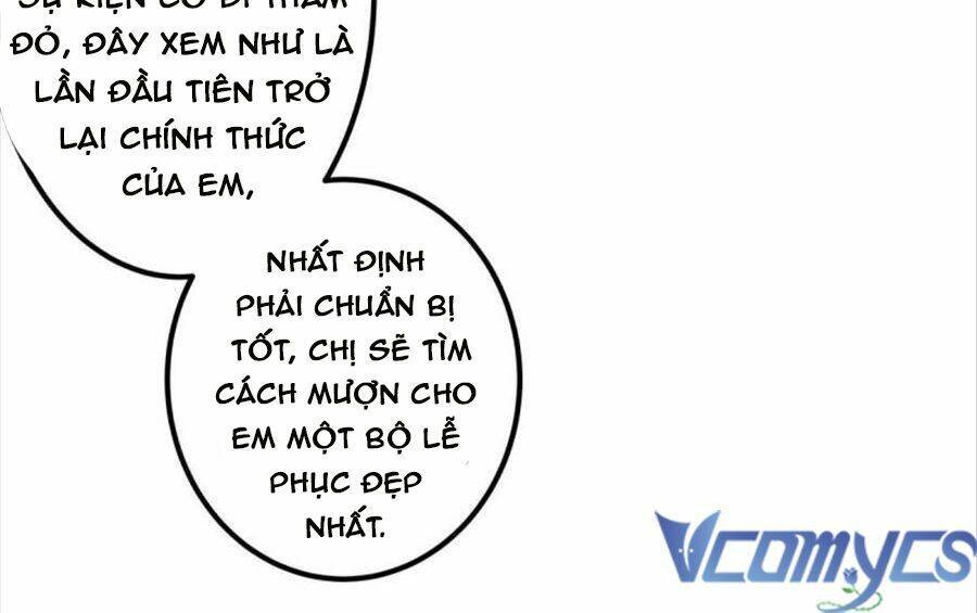 Bảo Bối Của Lão Đại Đã Xuyên Không Trở Về! Chapter 84 - Trang 2