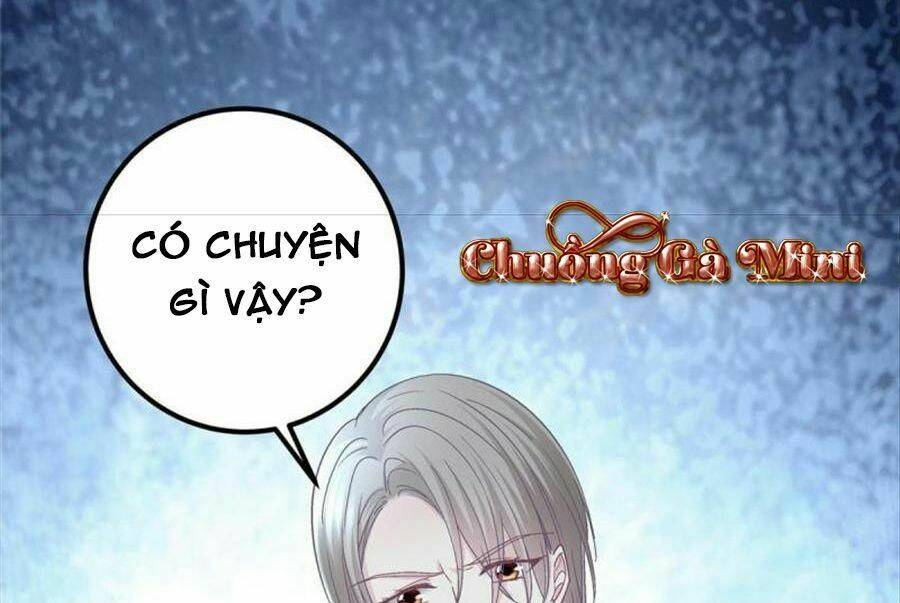 Bảo Bối Của Lão Đại Đã Xuyên Không Trở Về! Chapter 84 - Trang 2