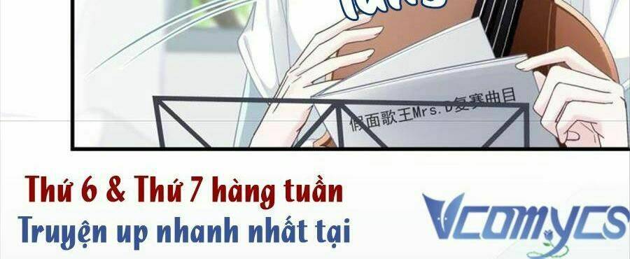 Bảo Bối Của Lão Đại Đã Xuyên Không Trở Về! Chapter 83 - Trang 2