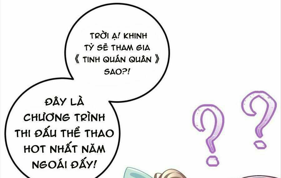 Bảo Bối Của Lão Đại Đã Xuyên Không Trở Về! Chapter 83 - Trang 2