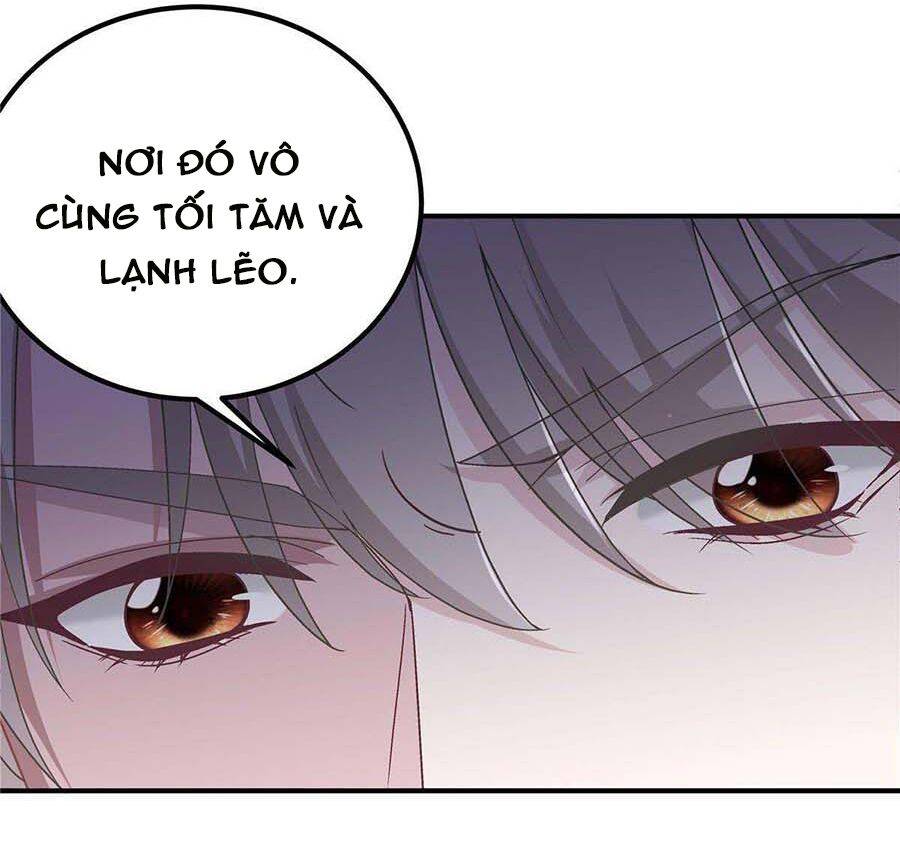 Bảo Bối Của Lão Đại Đã Xuyên Không Trở Về! Chapter 82 - Trang 2