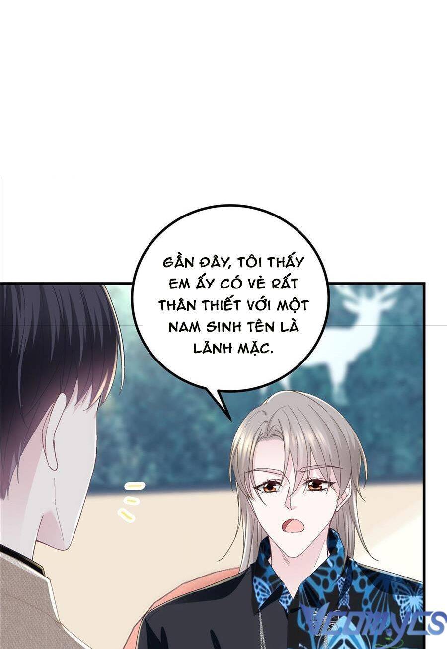 Bảo Bối Của Lão Đại Đã Xuyên Không Trở Về! Chapter 82 - Trang 2