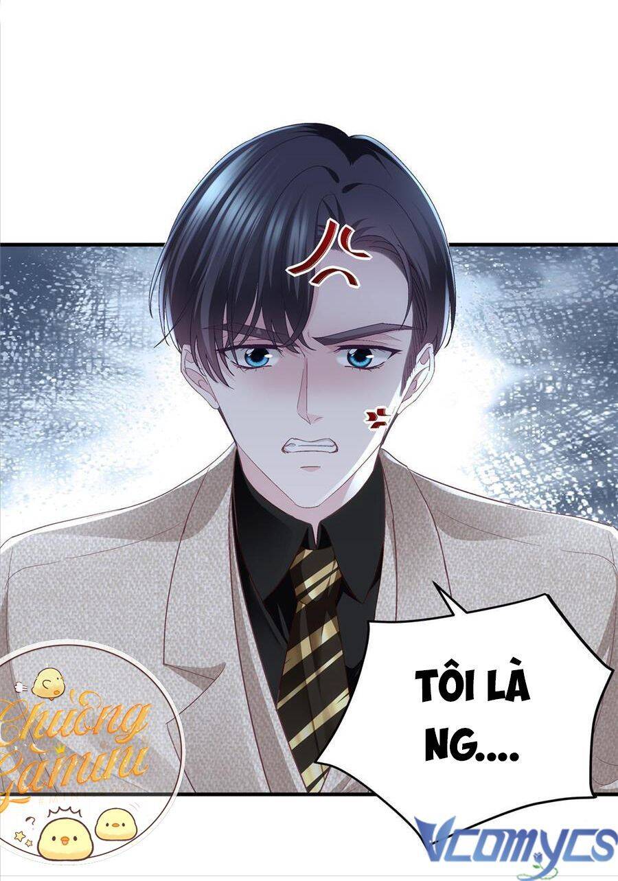 Bảo Bối Của Lão Đại Đã Xuyên Không Trở Về! Chapter 82 - Trang 2