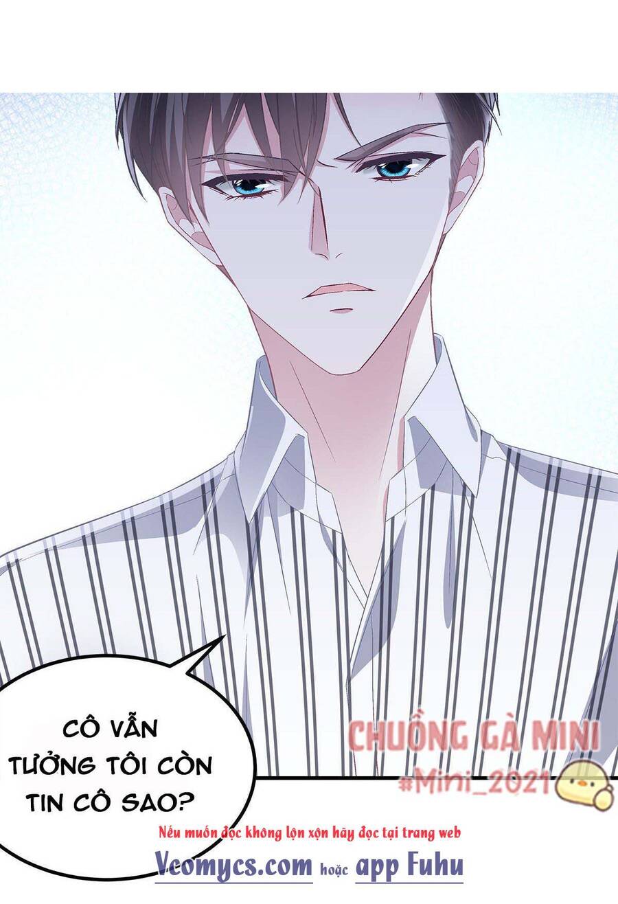 Bảo Bối Của Lão Đại Đã Xuyên Không Trở Về! Chapter 82 - Trang 2