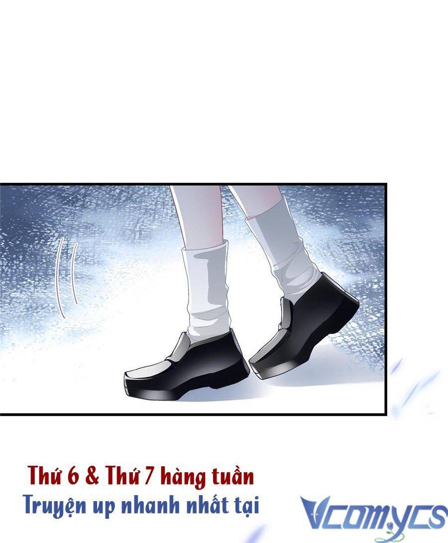 Bảo Bối Của Lão Đại Đã Xuyên Không Trở Về! Chapter 82 - Trang 2