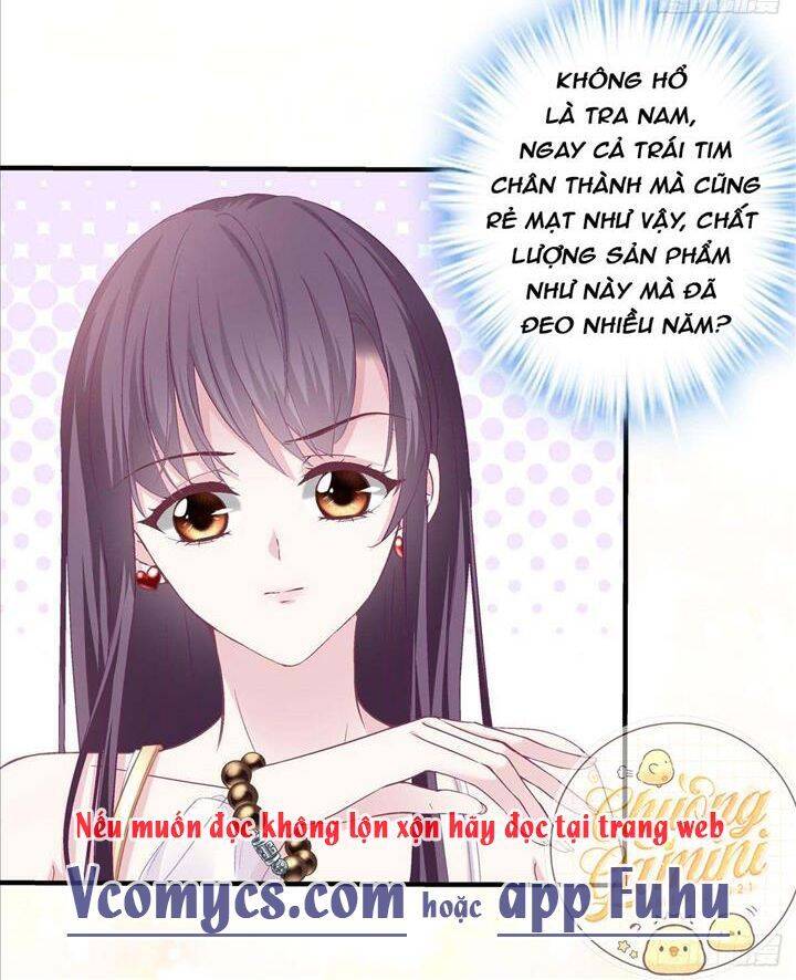 Bảo Bối Của Lão Đại Đã Xuyên Không Trở Về! Chapter 82 - Trang 2