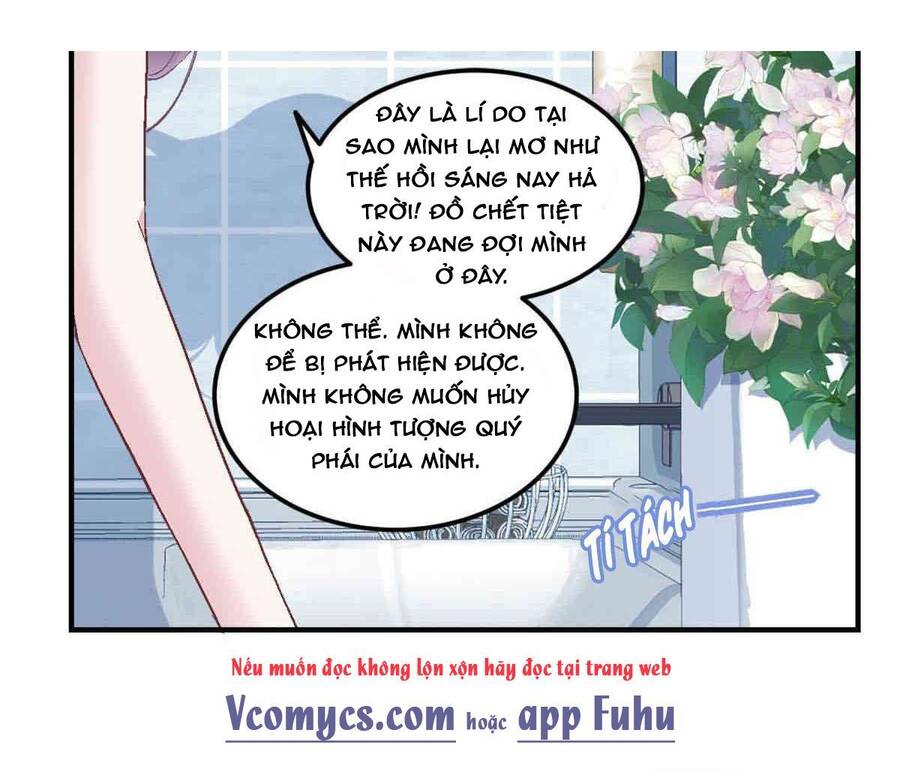 Bảo Bối Của Lão Đại Đã Xuyên Không Trở Về! Chapter 82 - Trang 2