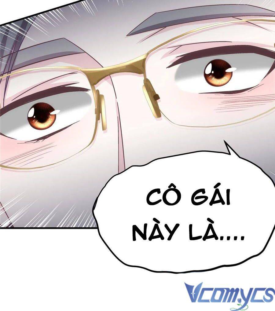 Bảo Bối Của Lão Đại Đã Xuyên Không Trở Về! Chapter 82 - Trang 2