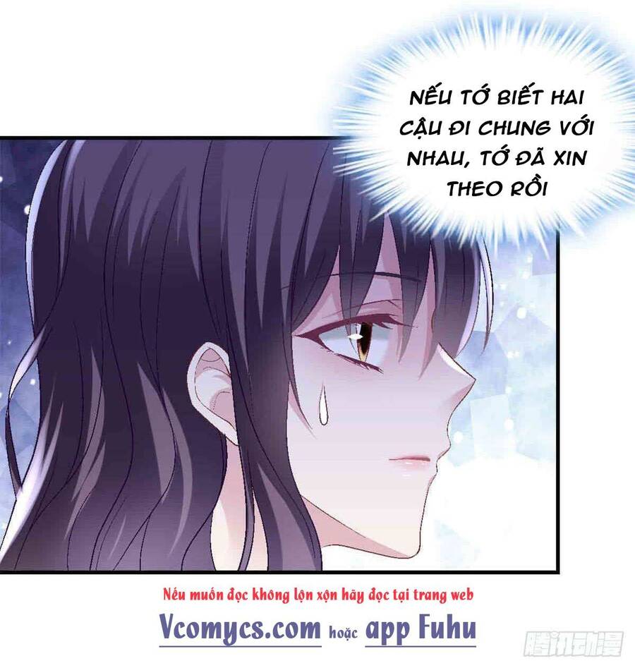 Bảo Bối Của Lão Đại Đã Xuyên Không Trở Về! Chapter 82 - Trang 2