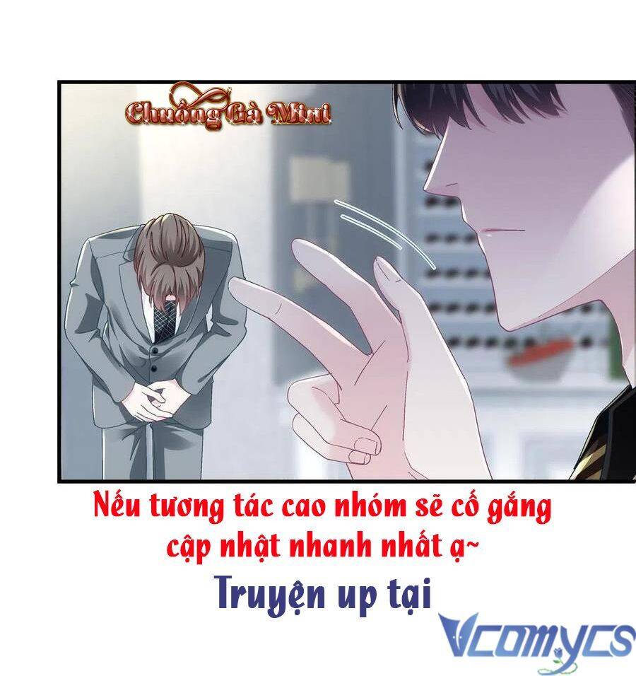 Bảo Bối Của Lão Đại Đã Xuyên Không Trở Về! Chapter 81 - Trang 2