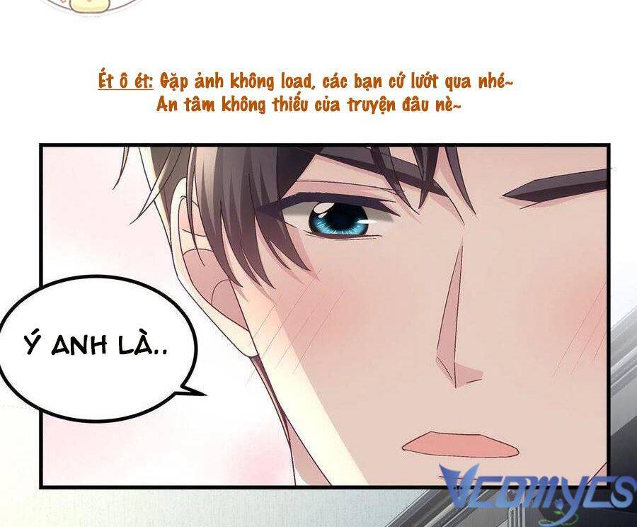 Bảo Bối Của Lão Đại Đã Xuyên Không Trở Về! Chapter 81 - Trang 2