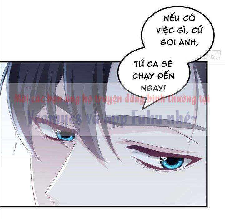 Bảo Bối Của Lão Đại Đã Xuyên Không Trở Về! Chapter 81 - Trang 2