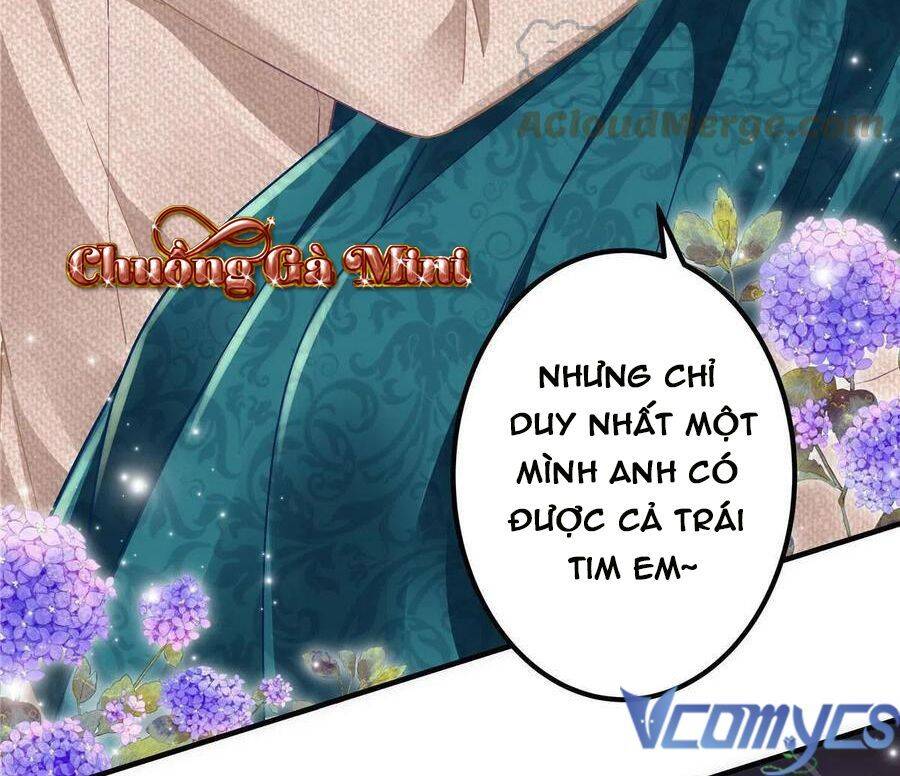 Bảo Bối Của Lão Đại Đã Xuyên Không Trở Về! Chapter 81 - Trang 2