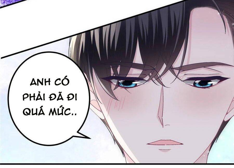 Bảo Bối Của Lão Đại Đã Xuyên Không Trở Về! Chapter 81 - Trang 2