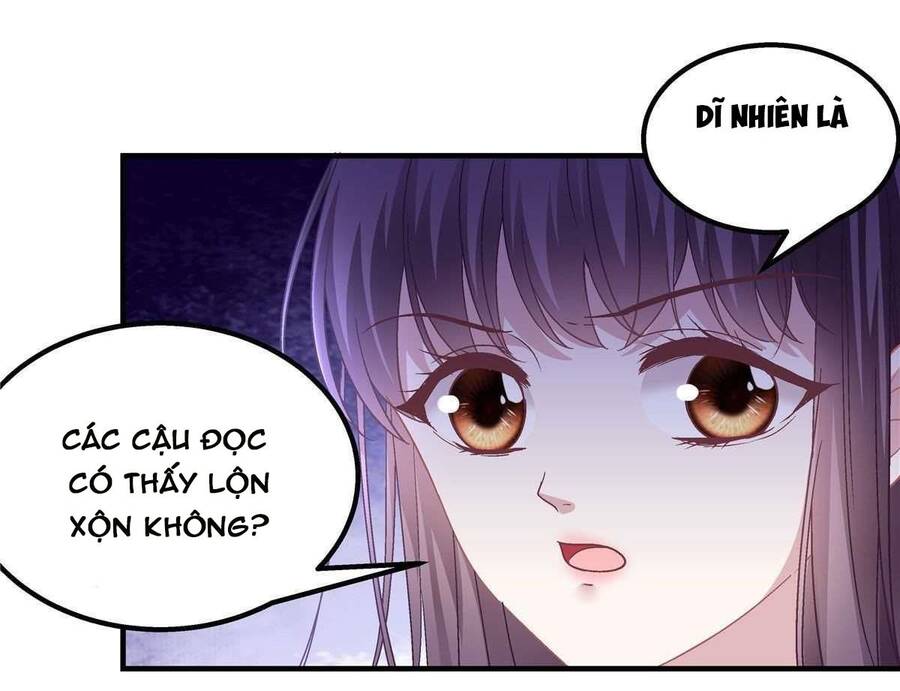 Bảo Bối Của Lão Đại Đã Xuyên Không Trở Về! Chapter 81 - Trang 2