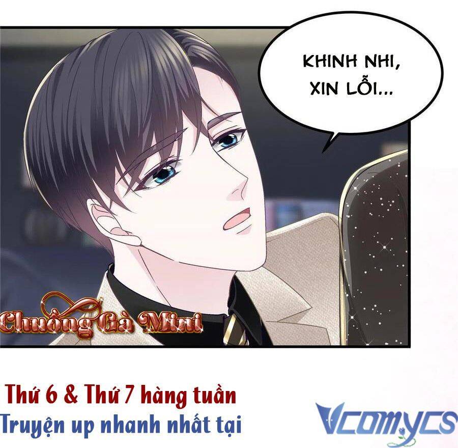 Bảo Bối Của Lão Đại Đã Xuyên Không Trở Về! Chapter 81 - Trang 2