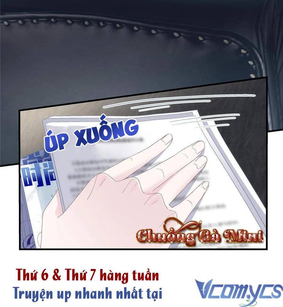 Bảo Bối Của Lão Đại Đã Xuyên Không Trở Về! Chapter 81 - Trang 2