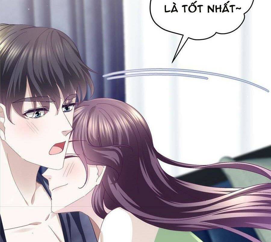 Bảo Bối Của Lão Đại Đã Xuyên Không Trở Về! Chapter 80 - Trang 2