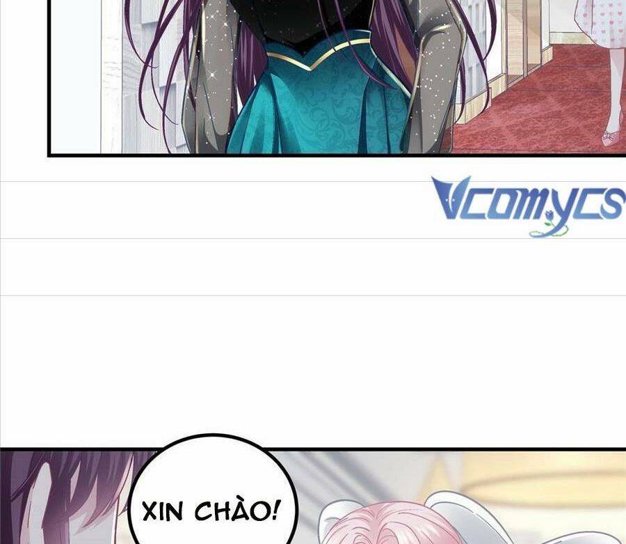 Bảo Bối Của Lão Đại Đã Xuyên Không Trở Về! Chapter 80 - Trang 2