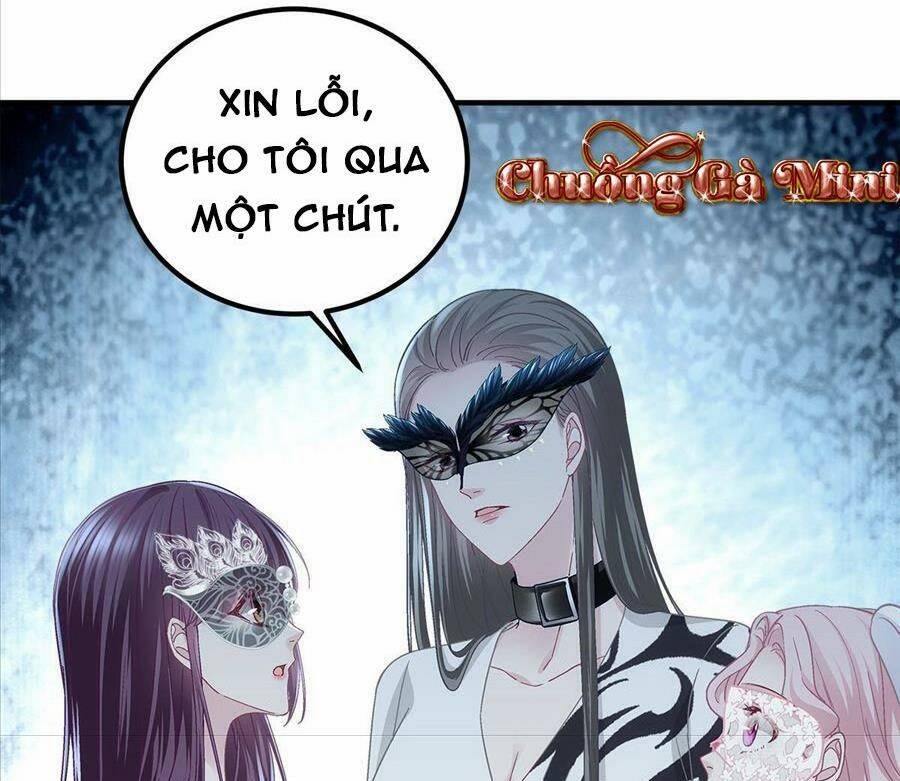 Bảo Bối Của Lão Đại Đã Xuyên Không Trở Về! Chapter 80 - Trang 2