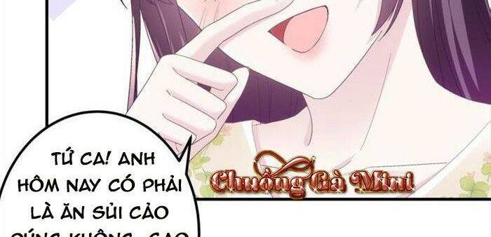 Bảo Bối Của Lão Đại Đã Xuyên Không Trở Về! Chapter 79 - Trang 2