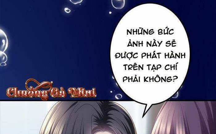 Bảo Bối Của Lão Đại Đã Xuyên Không Trở Về! Chapter 79 - Trang 2