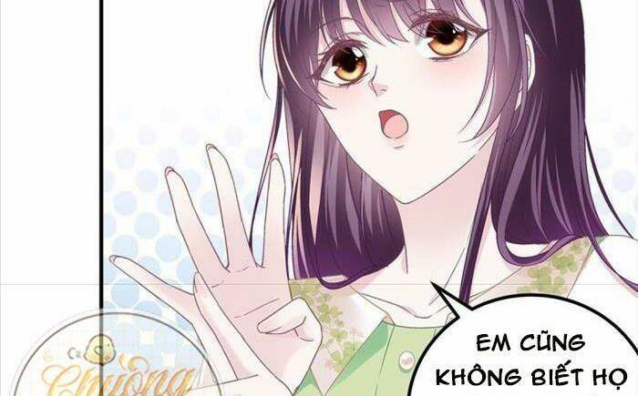 Bảo Bối Của Lão Đại Đã Xuyên Không Trở Về! Chapter 79 - Trang 2