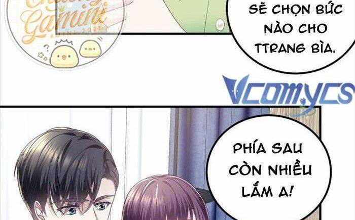 Bảo Bối Của Lão Đại Đã Xuyên Không Trở Về! Chapter 79 - Trang 2