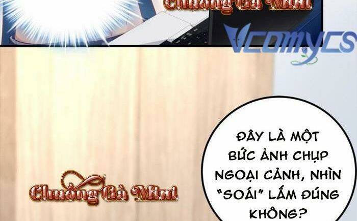 Bảo Bối Của Lão Đại Đã Xuyên Không Trở Về! Chapter 79 - Trang 2