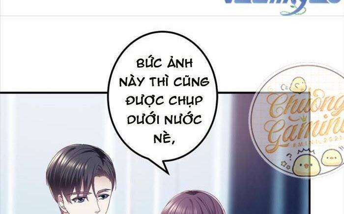 Bảo Bối Của Lão Đại Đã Xuyên Không Trở Về! Chapter 79 - Trang 2