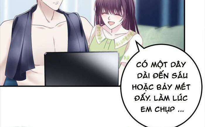 Bảo Bối Của Lão Đại Đã Xuyên Không Trở Về! Chapter 79 - Trang 2