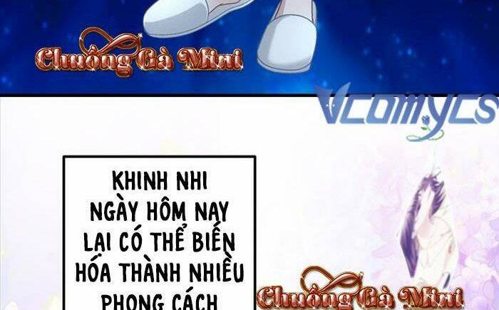 Bảo Bối Của Lão Đại Đã Xuyên Không Trở Về! Chapter 79 - Trang 2