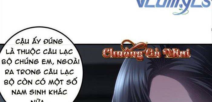 Bảo Bối Của Lão Đại Đã Xuyên Không Trở Về! Chapter 79 - Trang 2