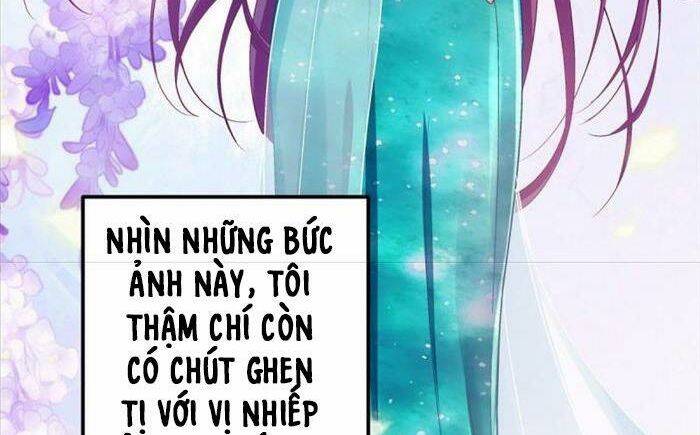 Bảo Bối Của Lão Đại Đã Xuyên Không Trở Về! Chapter 79 - Trang 2