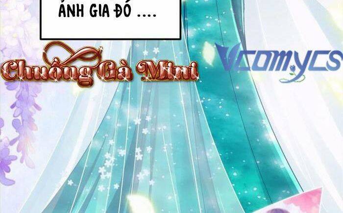 Bảo Bối Của Lão Đại Đã Xuyên Không Trở Về! Chapter 79 - Trang 2