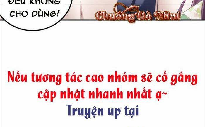 Bảo Bối Của Lão Đại Đã Xuyên Không Trở Về! Chapter 79 - Trang 2