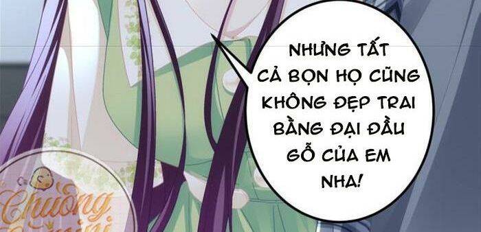 Bảo Bối Của Lão Đại Đã Xuyên Không Trở Về! Chapter 79 - Trang 2