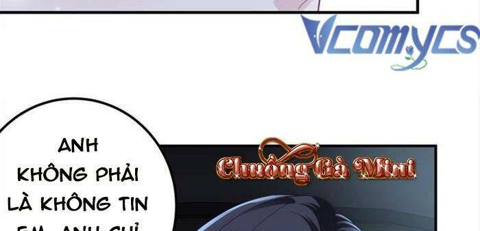 Bảo Bối Của Lão Đại Đã Xuyên Không Trở Về! Chapter 79 - Trang 2