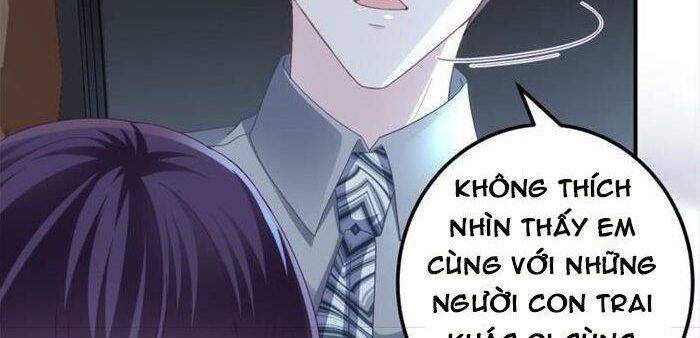 Bảo Bối Của Lão Đại Đã Xuyên Không Trở Về! Chapter 79 - Trang 2