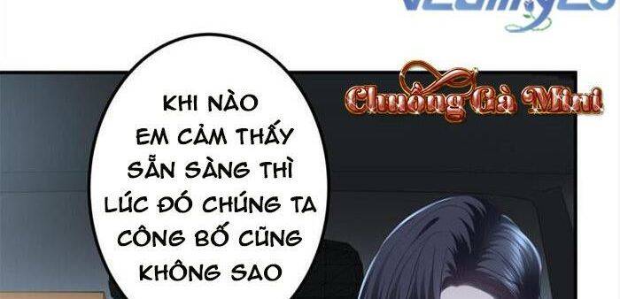 Bảo Bối Của Lão Đại Đã Xuyên Không Trở Về! Chapter 79 - Trang 2