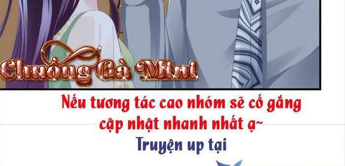 Bảo Bối Của Lão Đại Đã Xuyên Không Trở Về! Chapter 79 - Trang 2