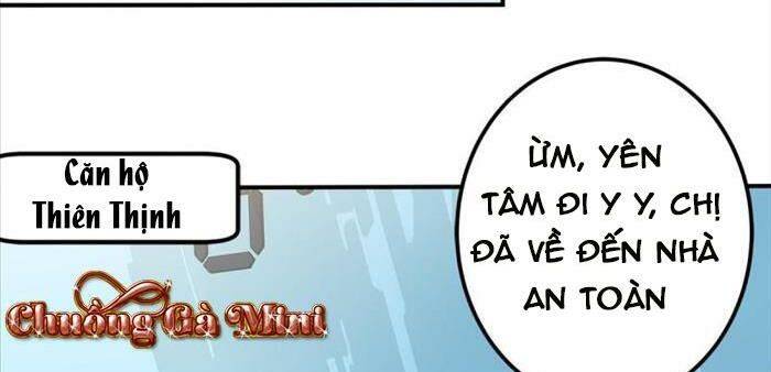 Bảo Bối Của Lão Đại Đã Xuyên Không Trở Về! Chapter 79 - Trang 2