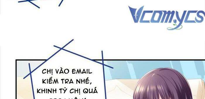 Bảo Bối Của Lão Đại Đã Xuyên Không Trở Về! Chapter 79 - Trang 2