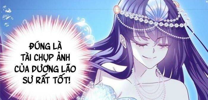 Bảo Bối Của Lão Đại Đã Xuyên Không Trở Về! Chapter 79 - Trang 2